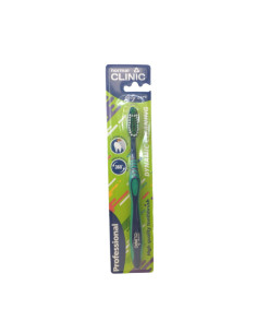 Cepillo de dientes Profesional medium Normal clinic